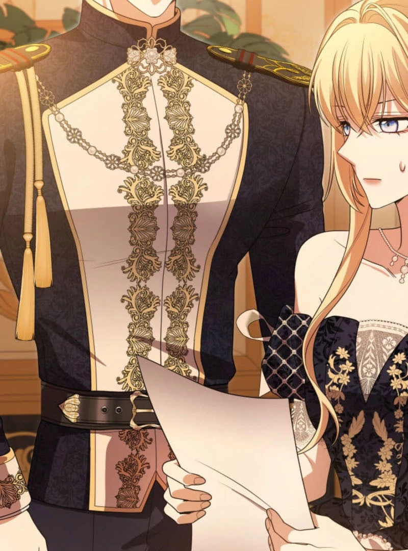 The Demon Duke’s Favor Begins the Second Time Around Chapter 15 - Page 2