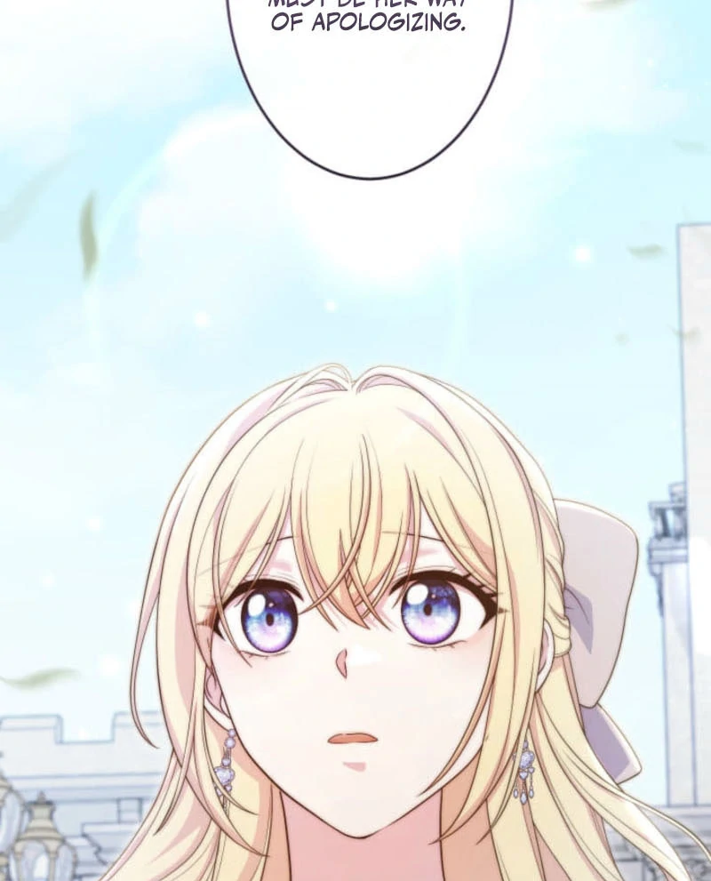 The Demon Duke’s Favor Begins the Second Time Around Chapter 15 - Page 23