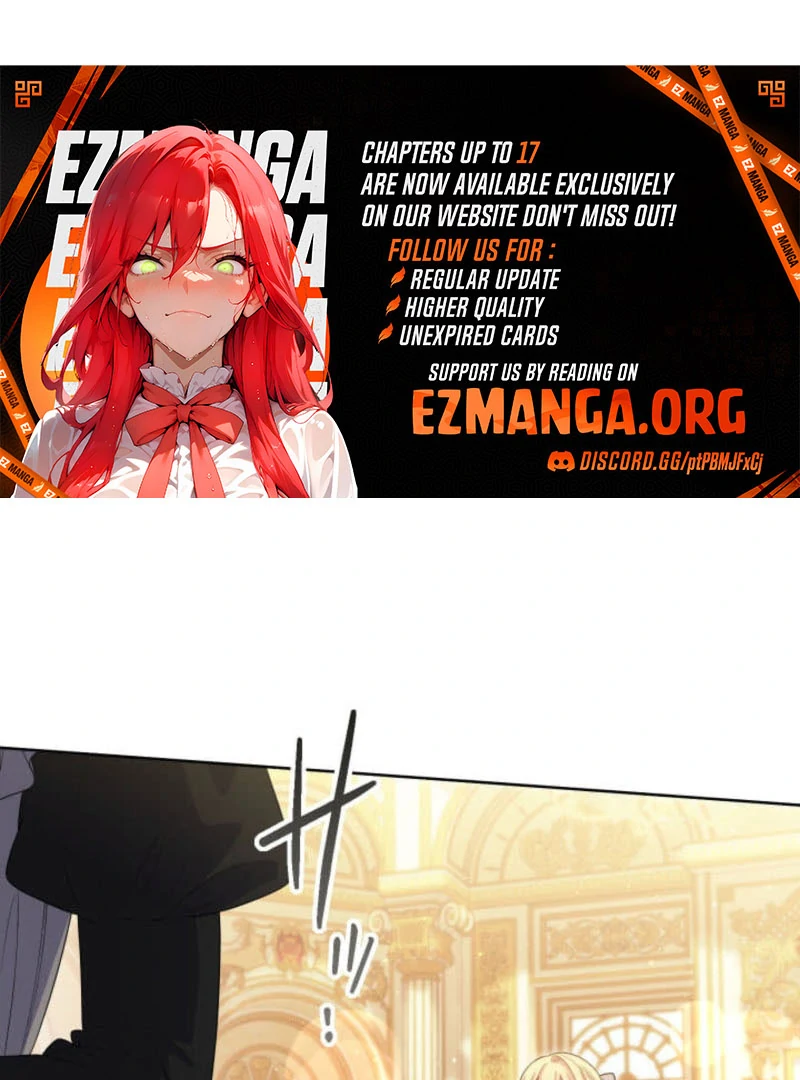 The Demon Duke’s Favor Begins the Second Time Around Chapter 15 - Page 53