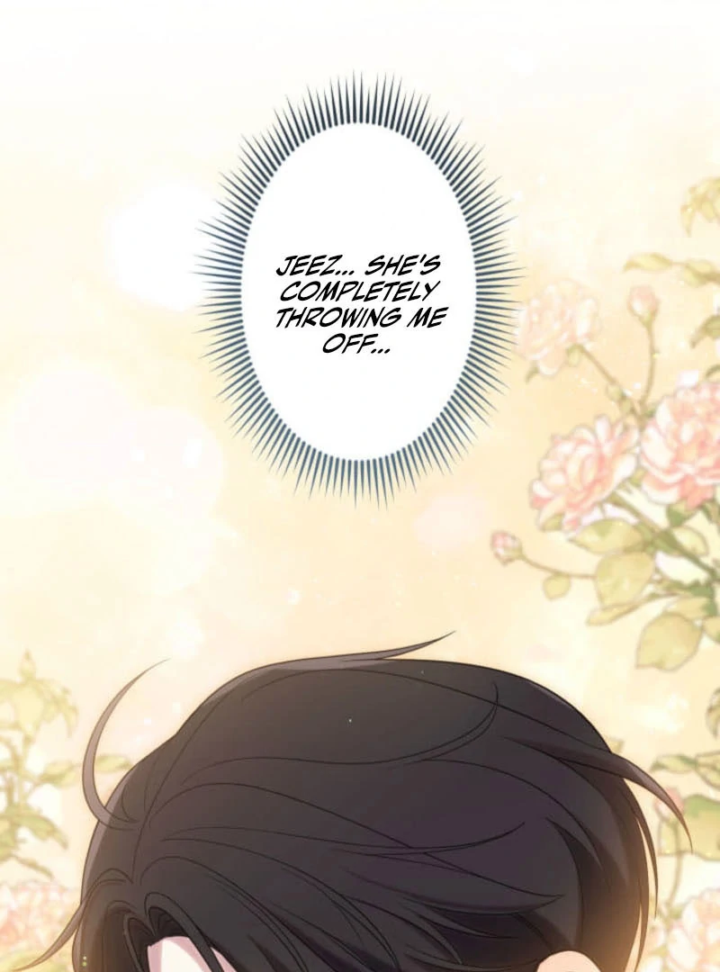 The Demon Duke’s Favor Begins the Second Time Around Chapter 15 - Page 88