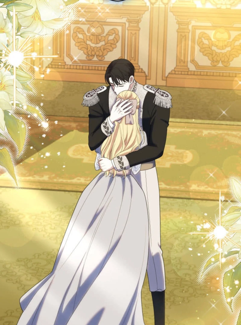 The Demon Duke’s Favor Begins the Second Time Around Chapter 16 - Page 44