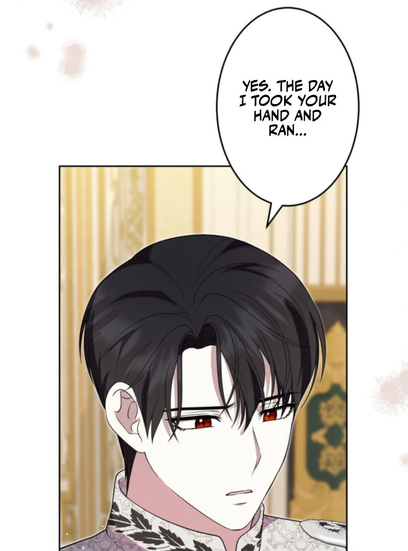 The Demon Duke’s Favor Begins the Second Time Around Chapter 16 - Page 5