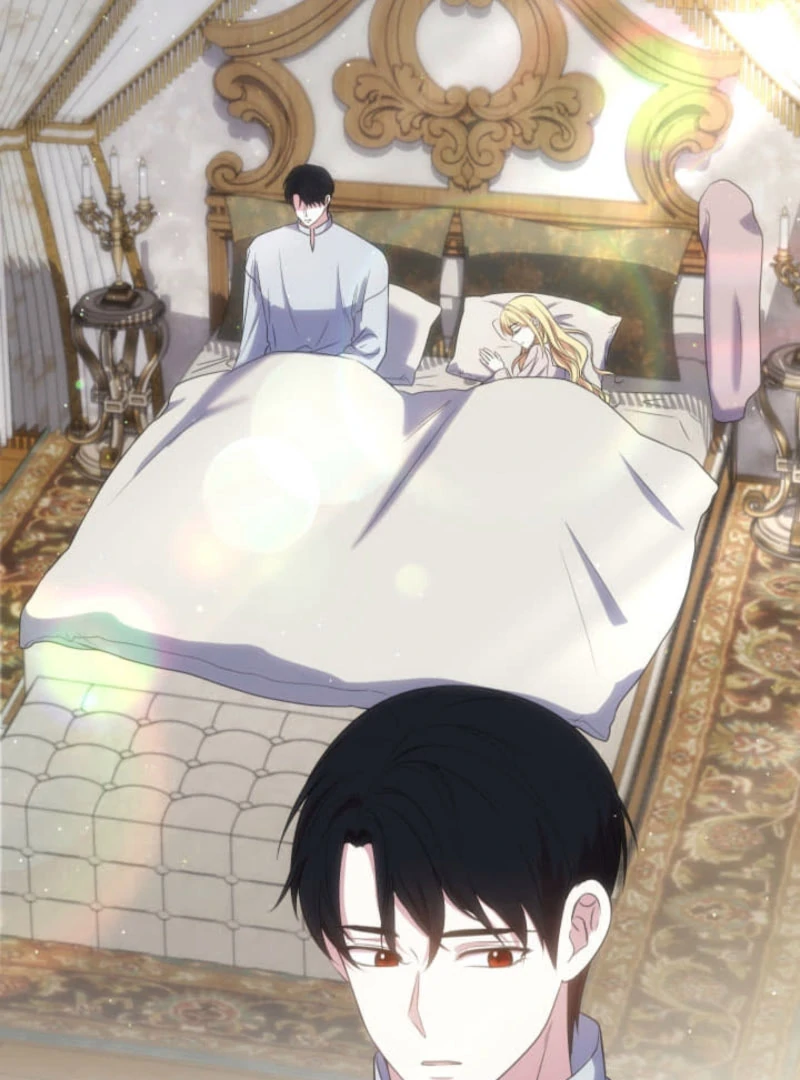 The Demon Duke’s Favor Begins the Second Time Around Chapter 16 - Page 56