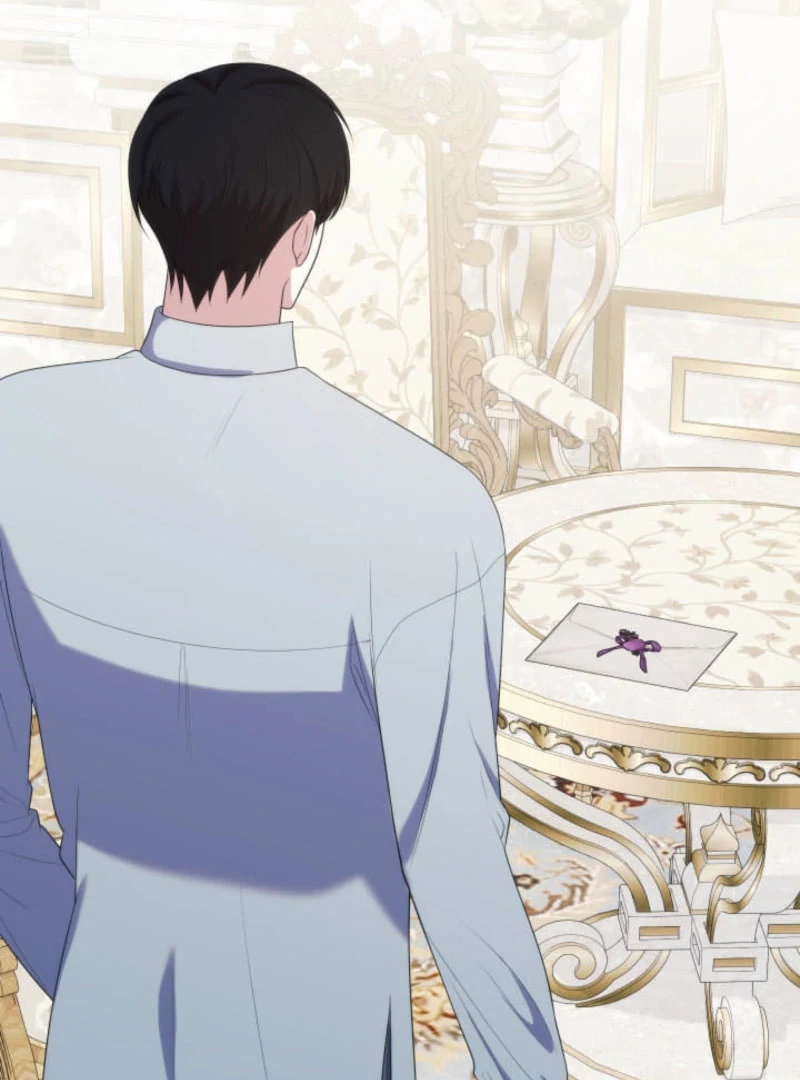 The Demon Duke’s Favor Begins the Second Time Around Chapter 16 - Page 63