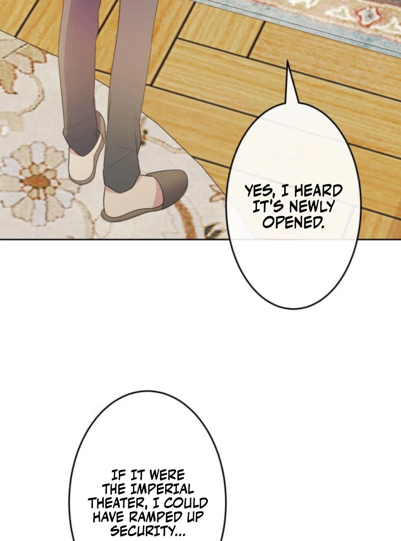 The Demon Duke’s Favor Begins the Second Time Around Chapter 16 - Page 94