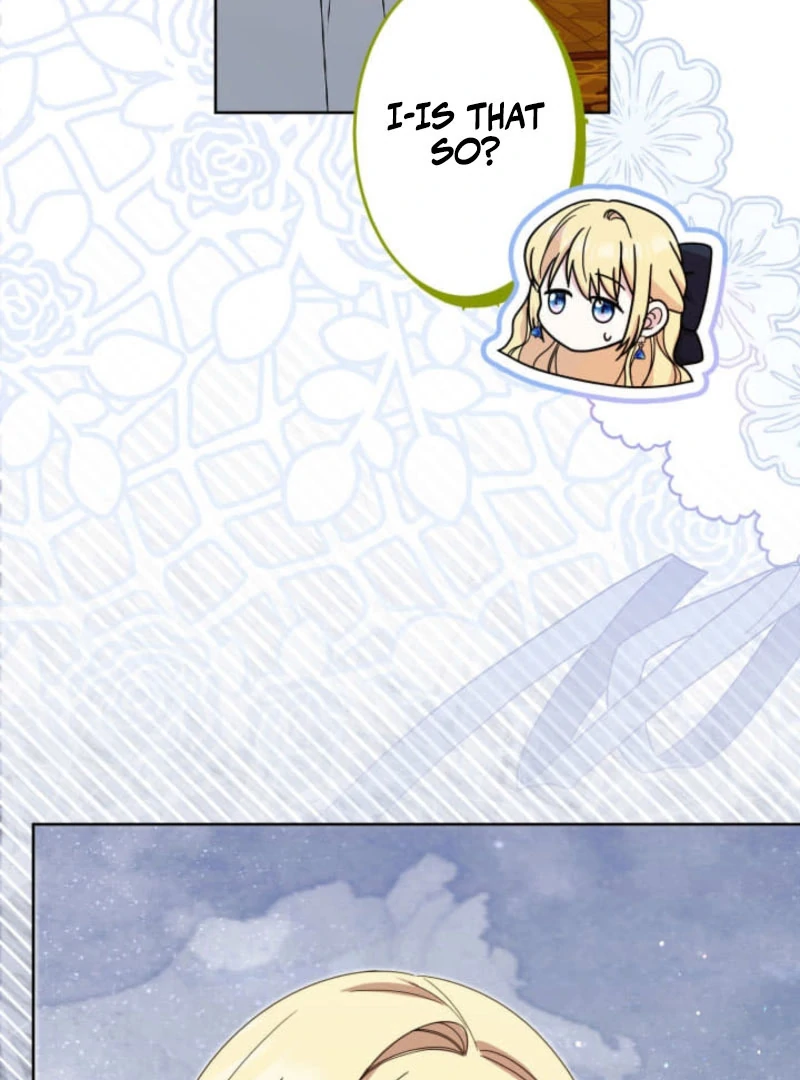 The Demon Duke’s Favor Begins the Second Time Around Chapter 17 - Page 118