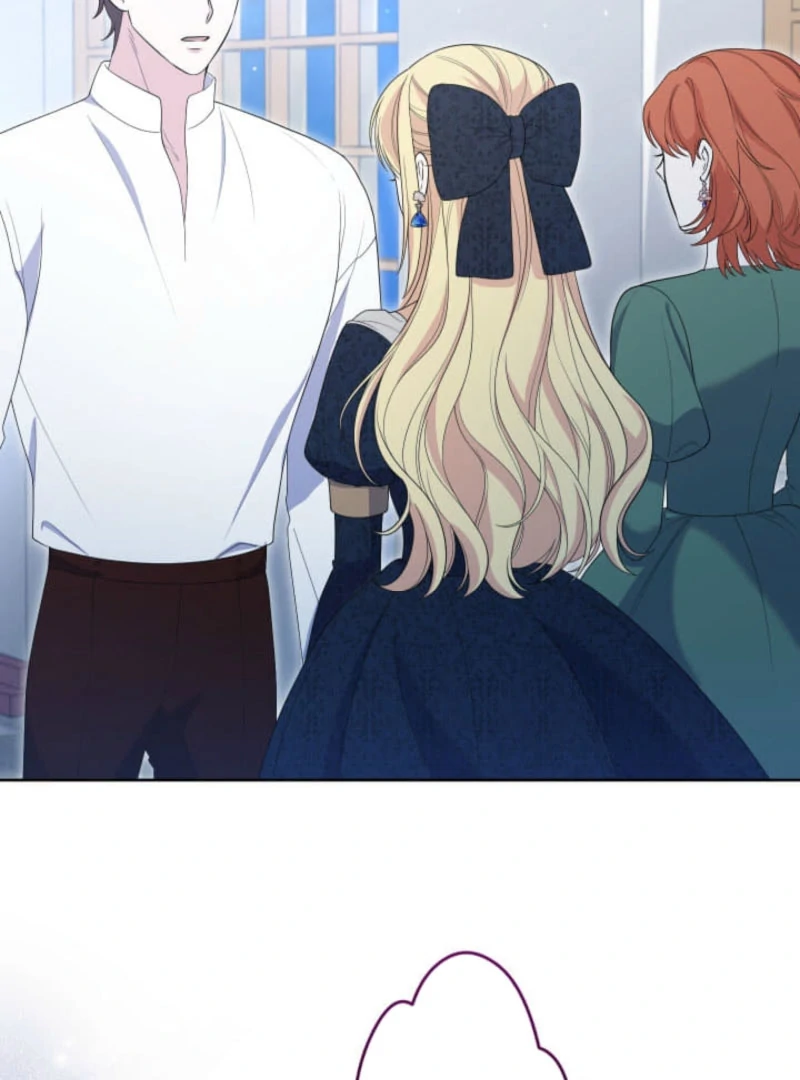 The Demon Duke’s Favor Begins the Second Time Around Chapter 17 - Page 134