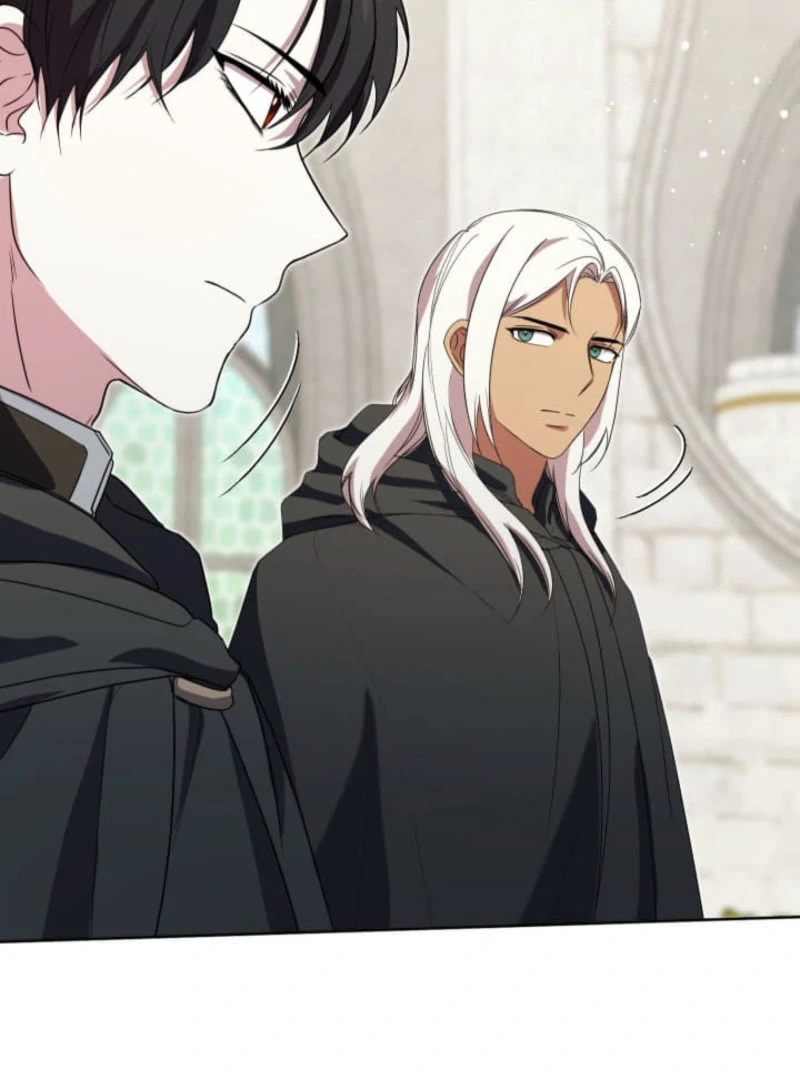 The Demon Duke’s Favor Begins the Second Time Around Chapter 17 - Page 47