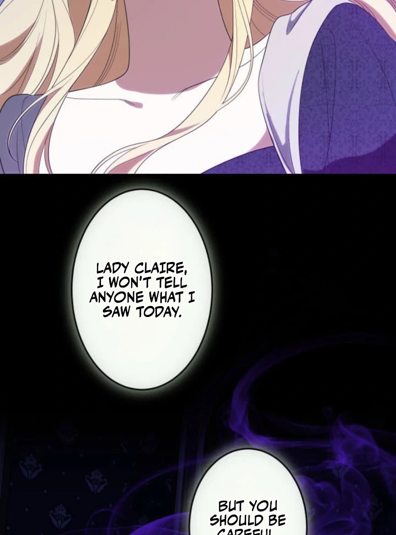 The Demon Duke’s Favor Begins the Second Time Around Chapter 18 - Page 30