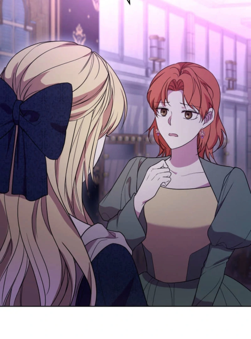 The Demon Duke’s Favor Begins the Second Time Around Chapter 18 - Page 34