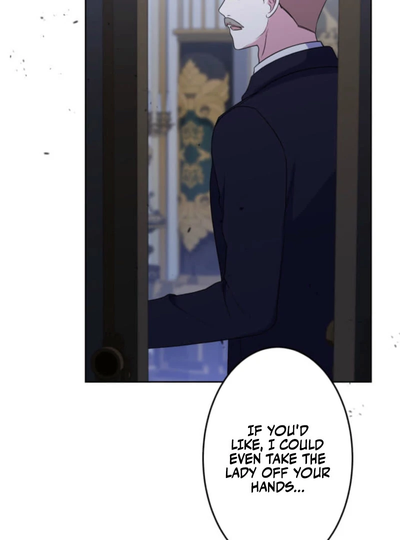 The Demon Duke’s Favor Begins the Second Time Around Chapter 18 - Page 59