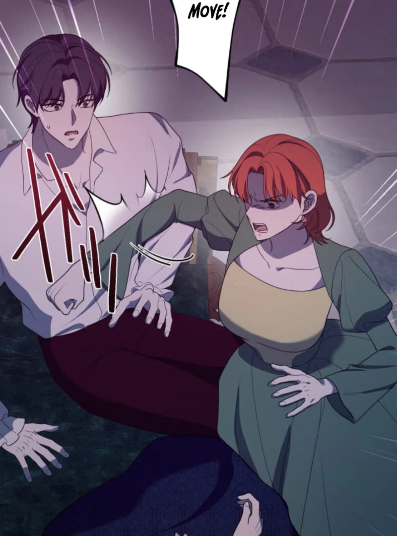 The Demon Duke’s Favor Begins the Second Time Around Chapter 18 - Page 81