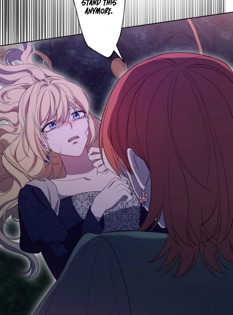 The Demon Duke’s Favor Begins the Second Time Around Chapter 18 - Page 83