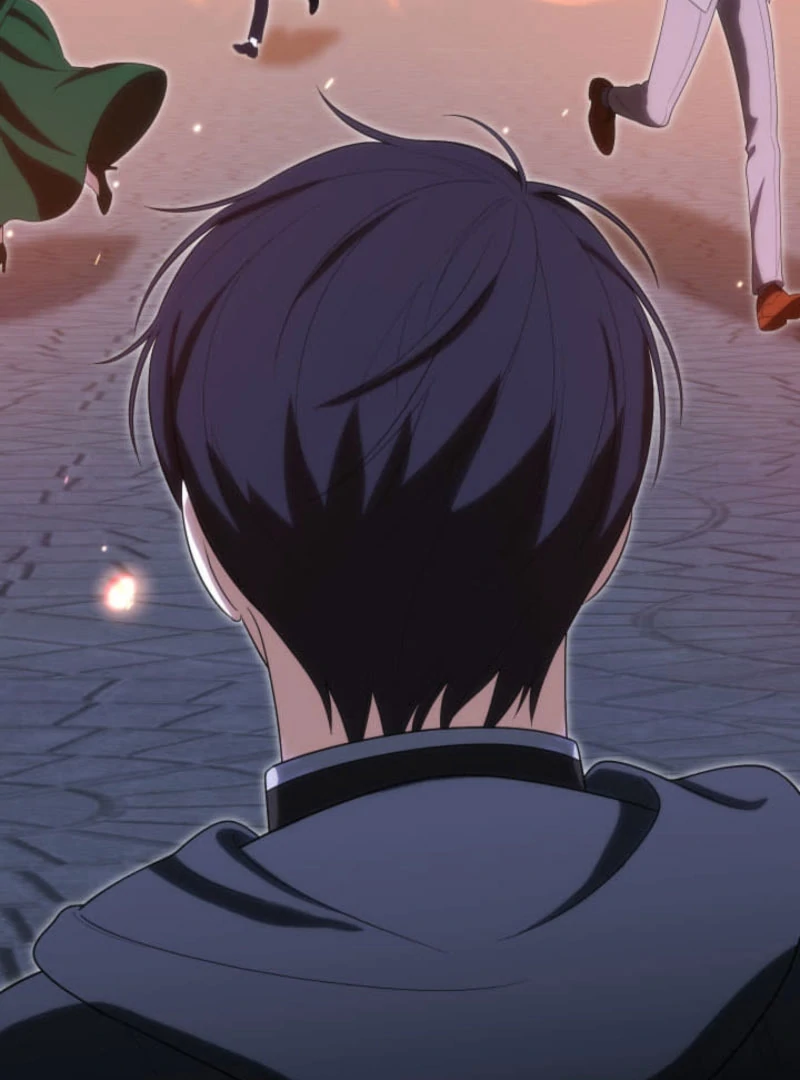 The Demon Duke’s Favor Begins the Second Time Around Chapter 19 - Page 16