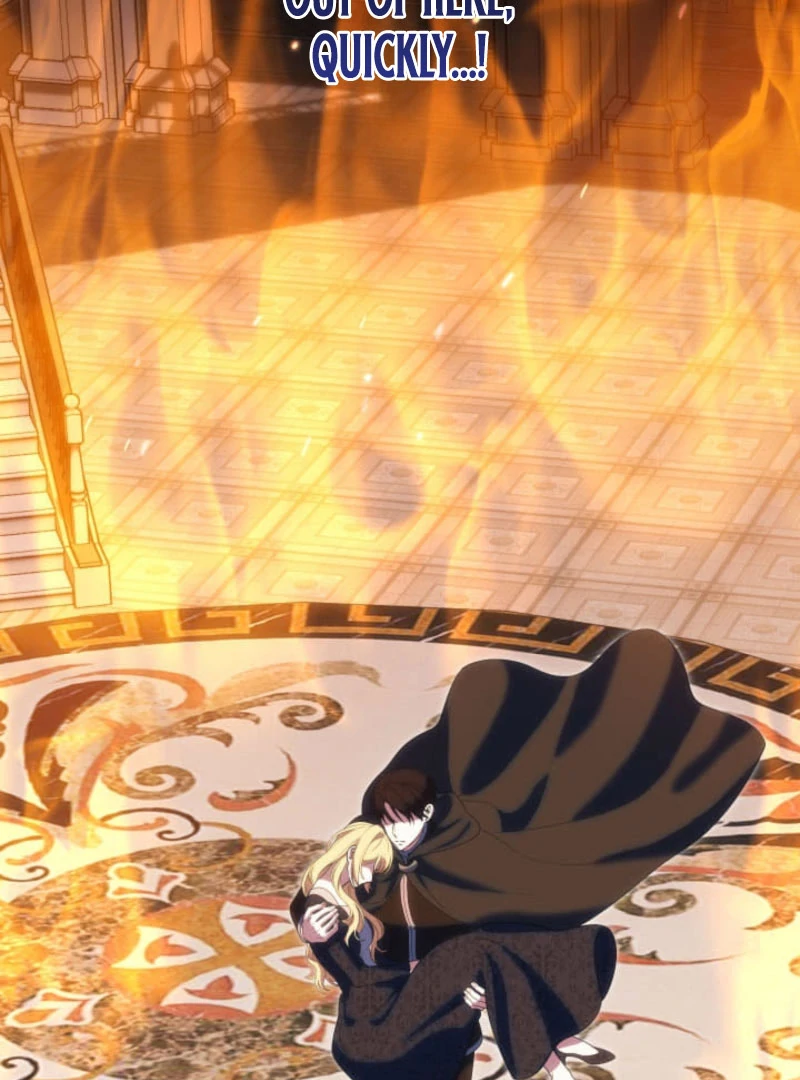 The Demon Duke’s Favor Begins the Second Time Around Chapter 19 - Page 28