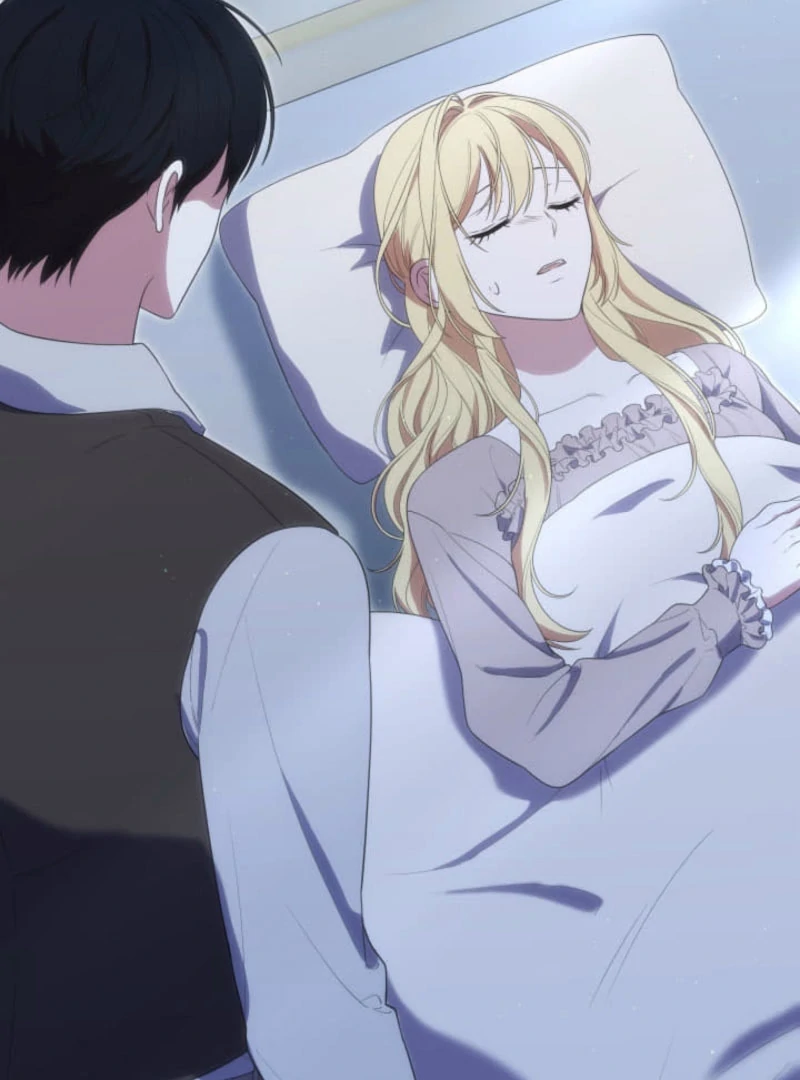 The Demon Duke’s Favor Begins the Second Time Around Chapter 19 - Page 3