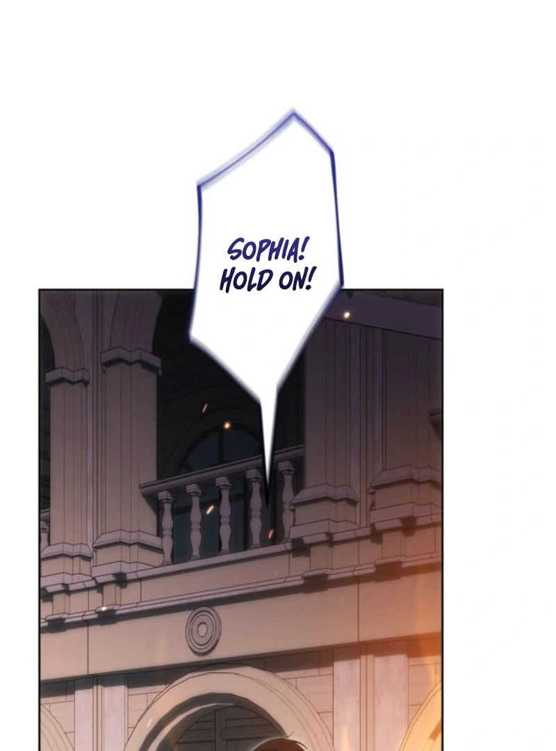 The Demon Duke’s Favor Begins the Second Time Around Chapter 19 - Page 30