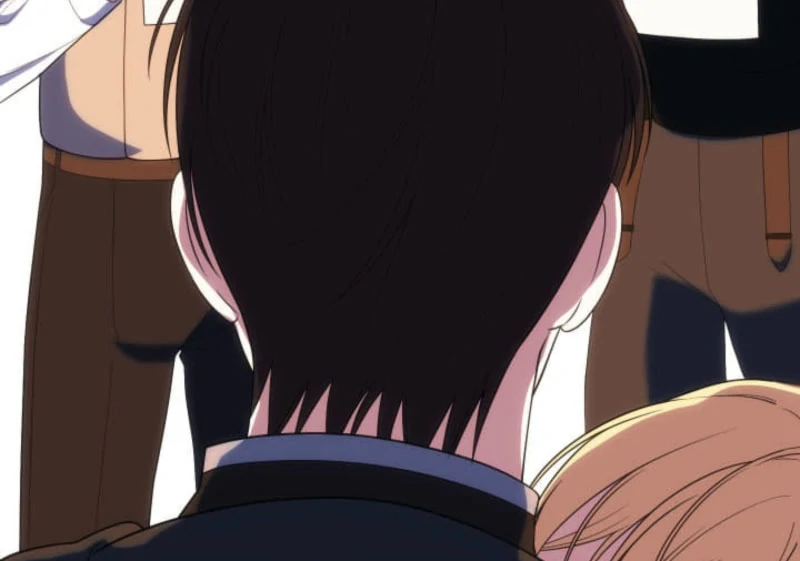 The Demon Duke’s Favor Begins the Second Time Around Chapter 19 - Page 35