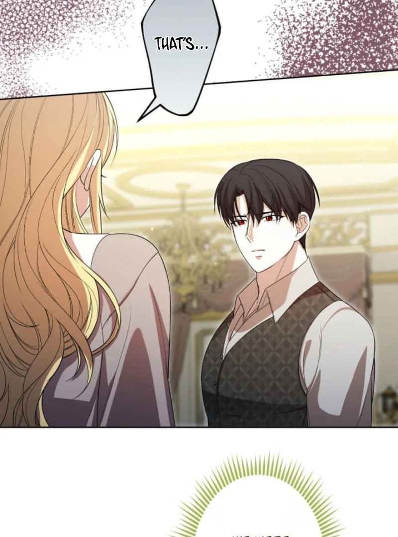 The Demon Duke’s Favor Begins the Second Time Around Chapter 19 - Page 59