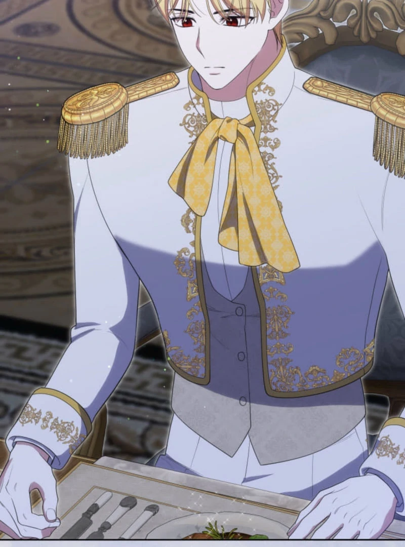 The Demon Duke’s Favor Begins the Second Time Around Chapter 19 - Page 77