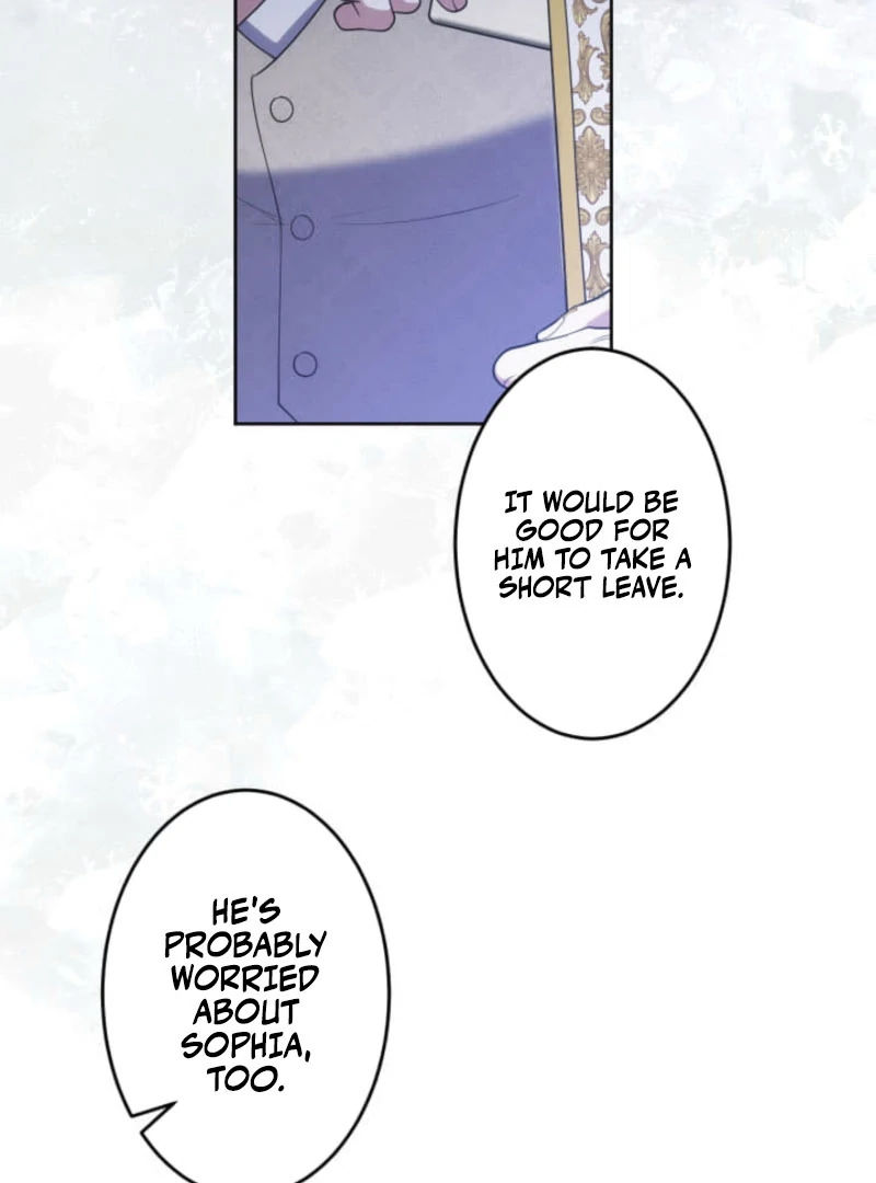 The Demon Duke’s Favor Begins the Second Time Around Chapter 19 - Page 79