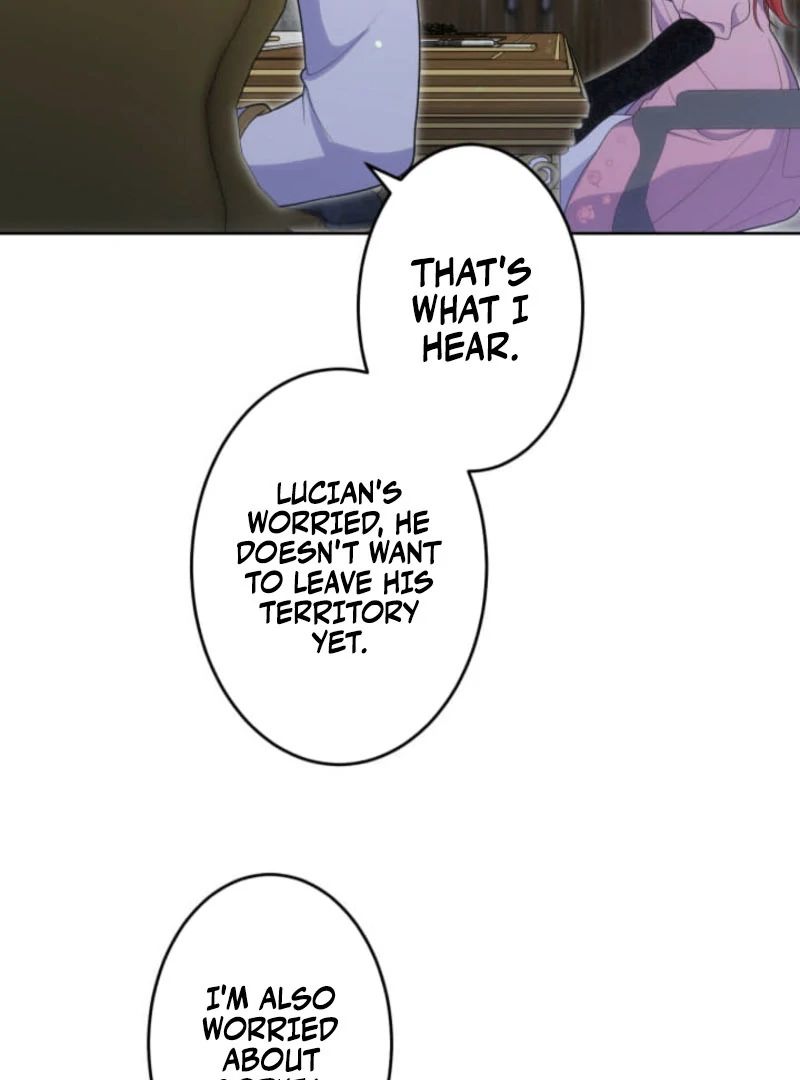 The Demon Duke’s Favor Begins the Second Time Around Chapter 19 - Page 82