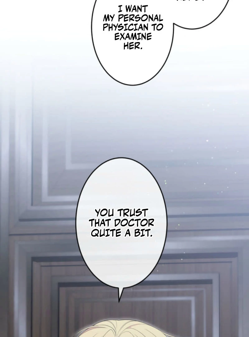 The Demon Duke’s Favor Begins the Second Time Around Chapter 19 - Page 84