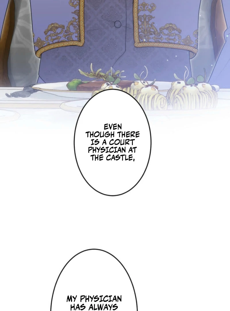 The Demon Duke’s Favor Begins the Second Time Around Chapter 19 - Page 86