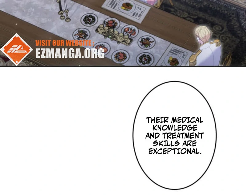 The Demon Duke’s Favor Begins the Second Time Around Chapter 19 - Page 88