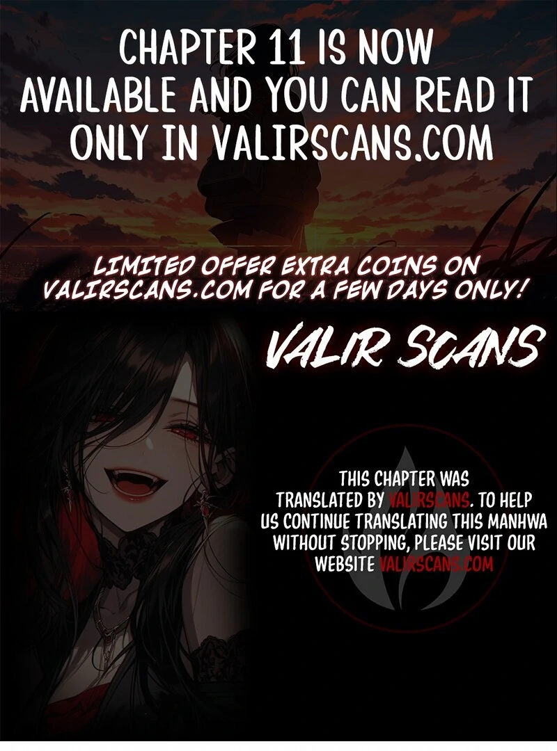 The Demon Duke’s Favor Begins the Second Time Around Chapter 2 - Page 1