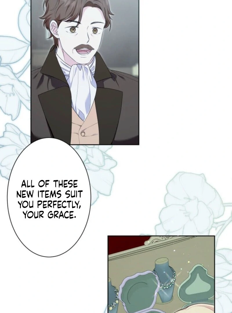 The Demon Duke’s Favor Begins the Second Time Around Chapter 2 - Page 110