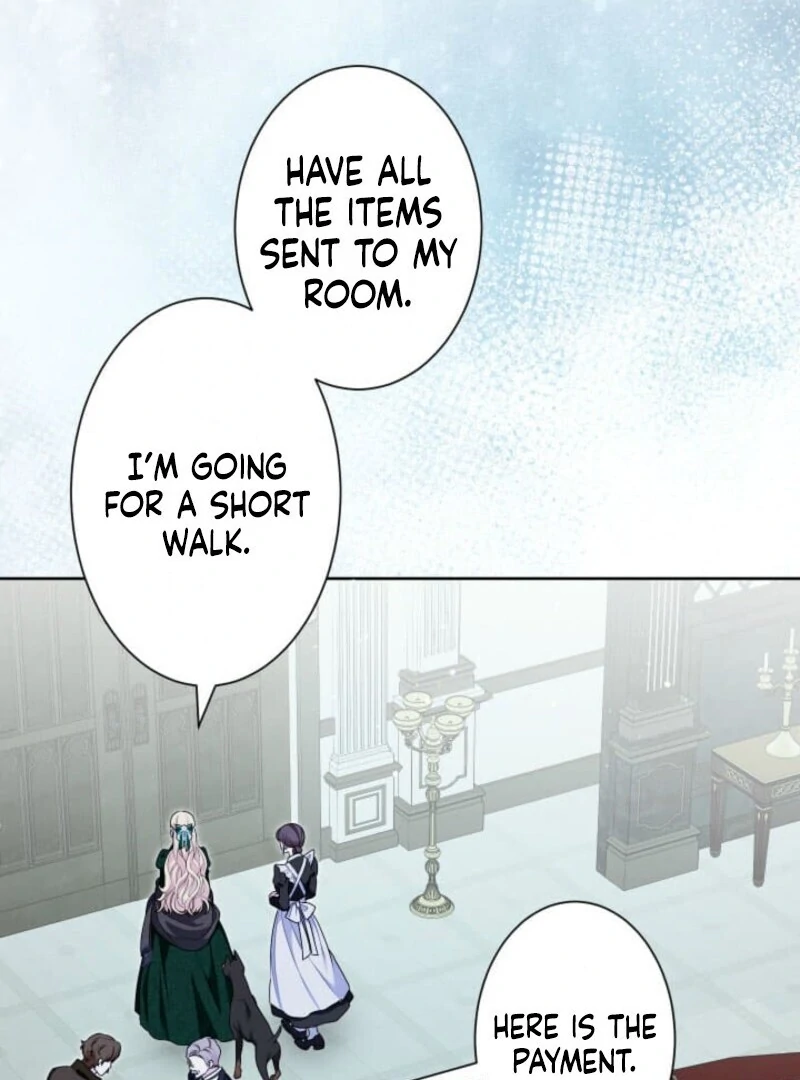 The Demon Duke’s Favor Begins the Second Time Around Chapter 2 - Page 114