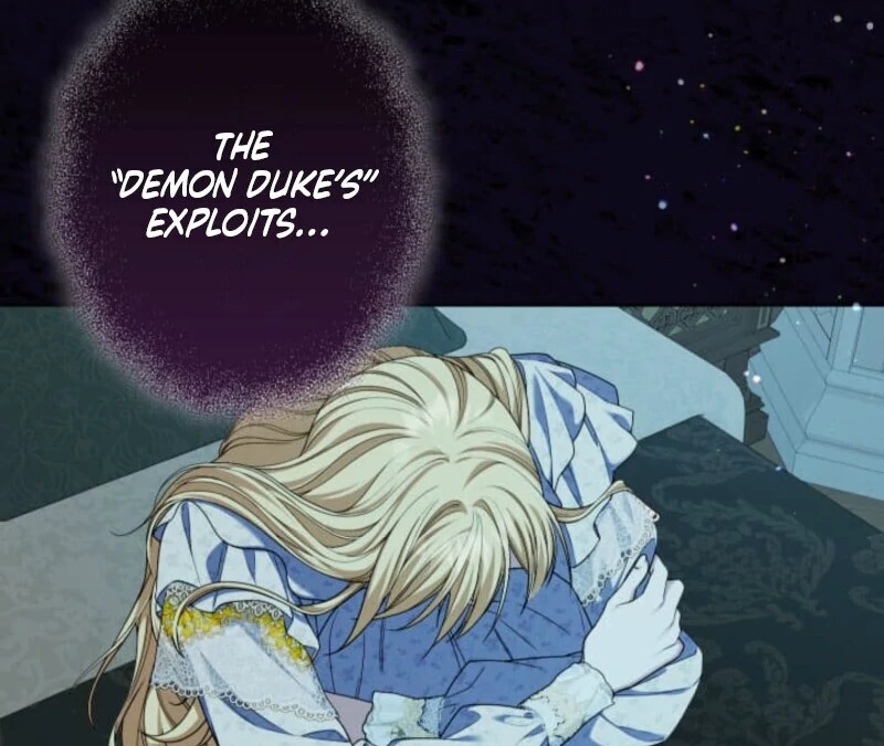 The Demon Duke’s Favor Begins the Second Time Around Chapter 2 - Page 124