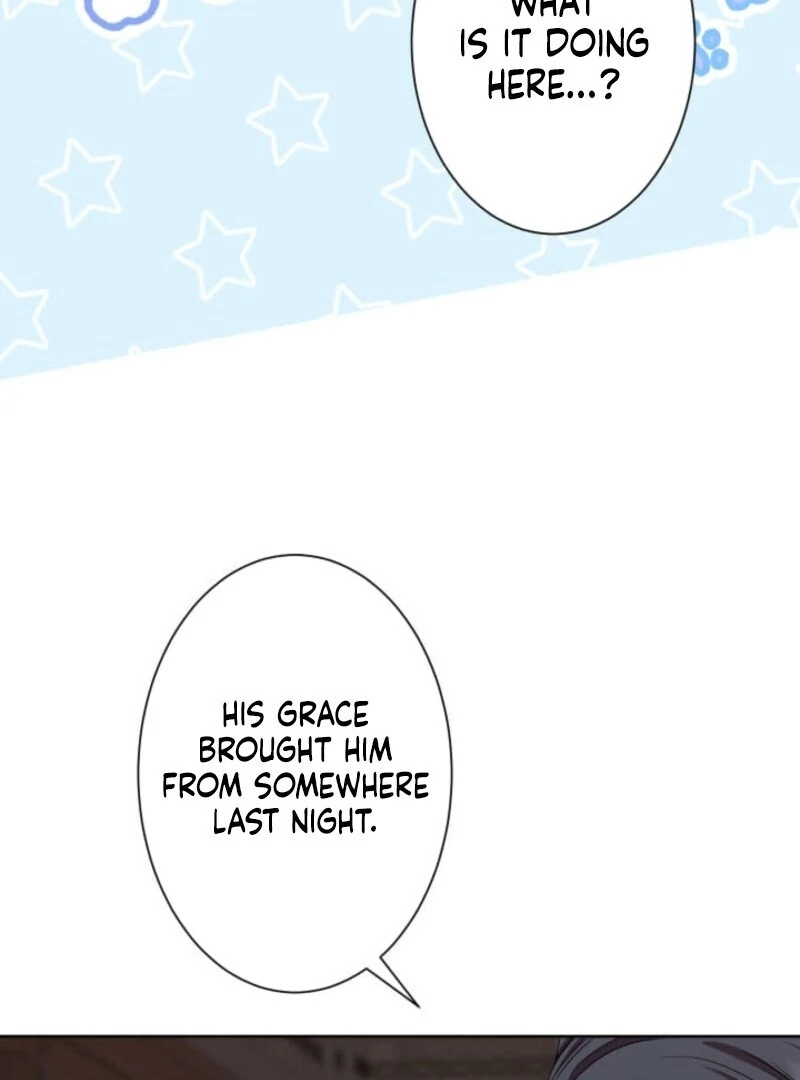 The Demon Duke’s Favor Begins the Second Time Around Chapter 2 - Page 95