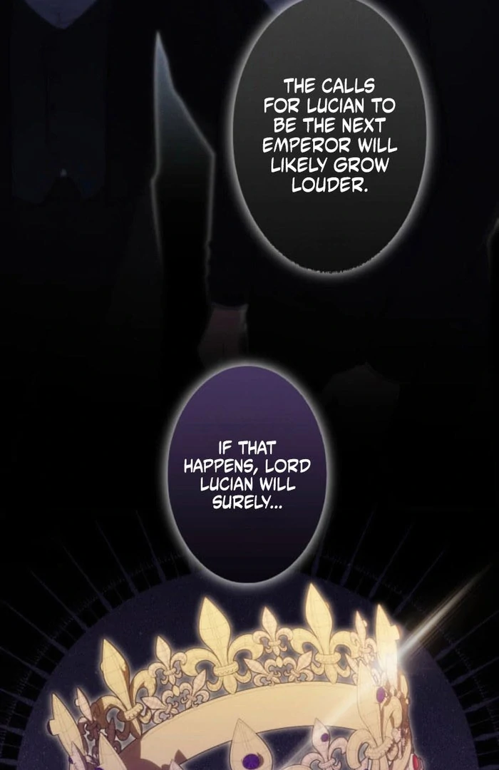 The Demon Duke’s Favor Begins the Second Time Around Chapter 22 - Page 29