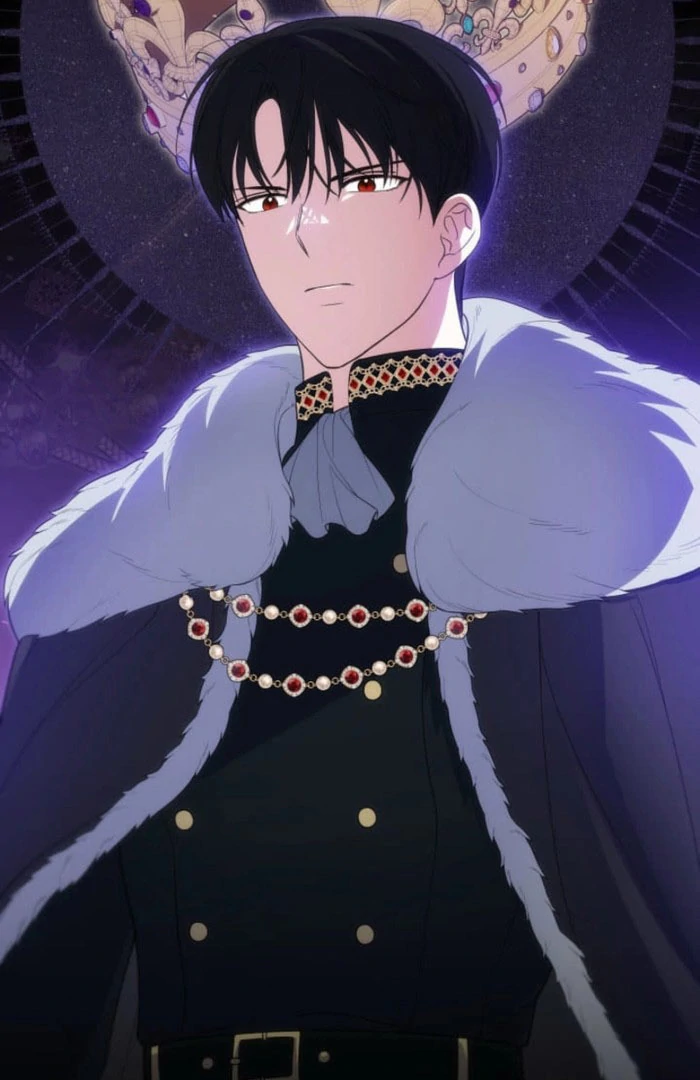 The Demon Duke’s Favor Begins the Second Time Around Chapter 22 - Page 30