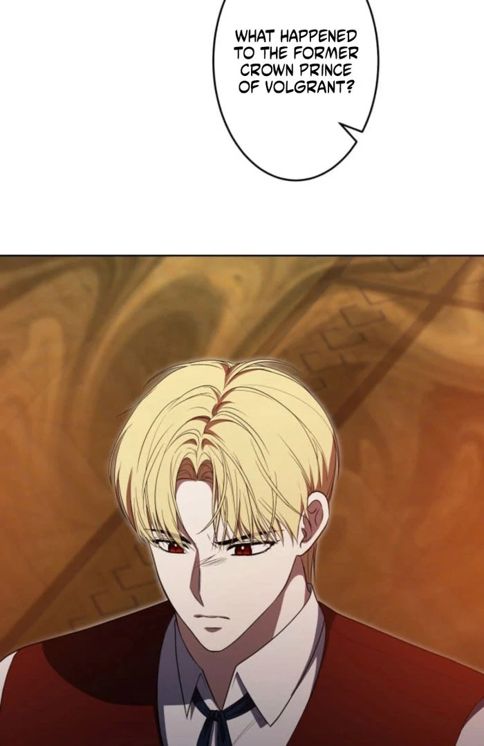 The Demon Duke’s Favor Begins the Second Time Around Chapter 22 - Page 33