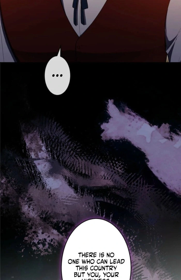 The Demon Duke’s Favor Begins the Second Time Around Chapter 22 - Page 34