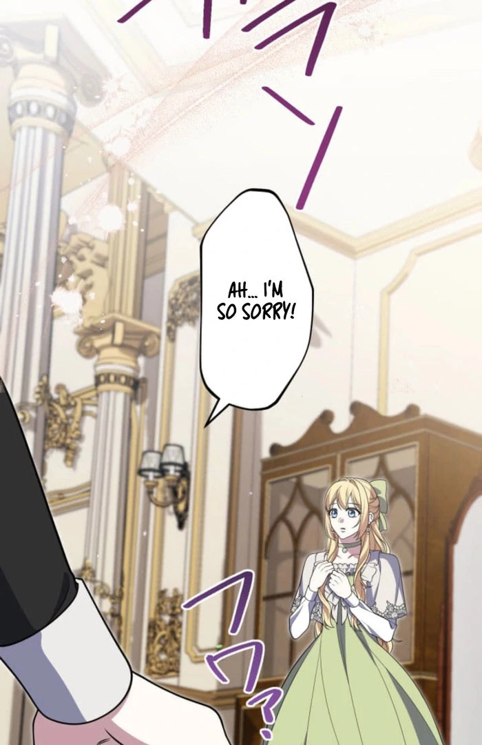 The Demon Duke’s Favor Begins the Second Time Around Chapter 22 - Page 74