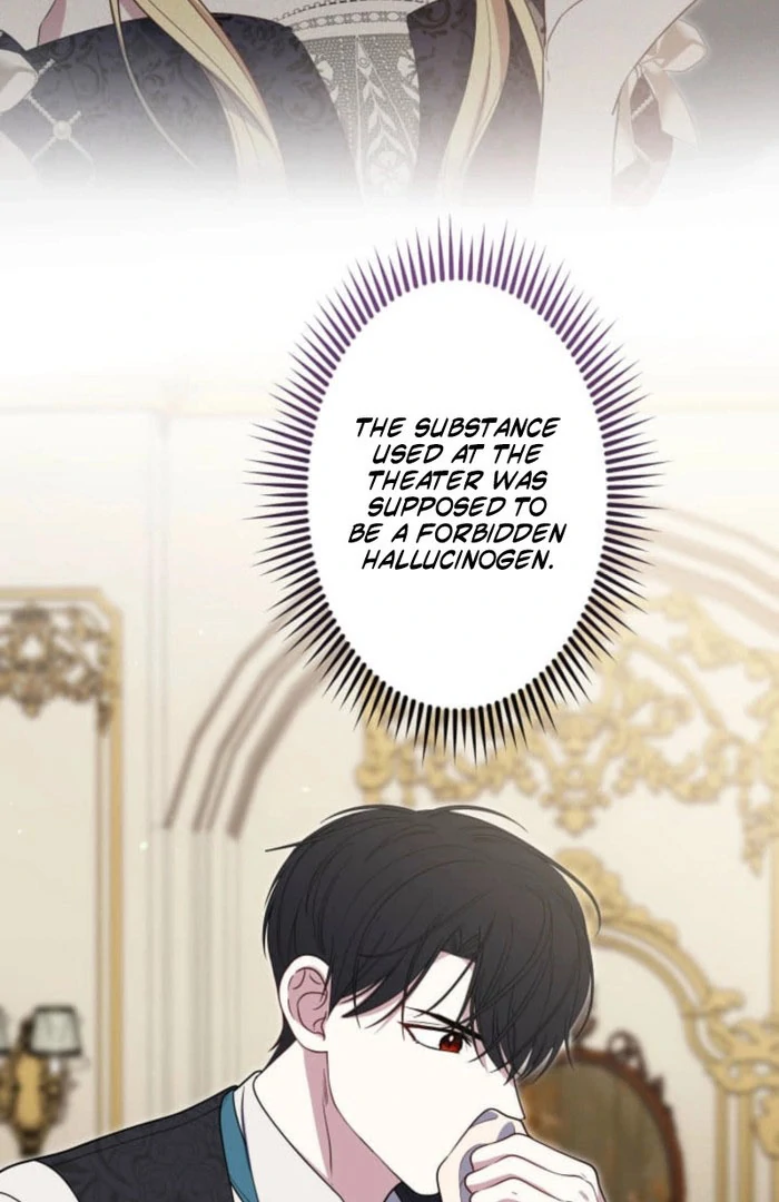 The Demon Duke’s Favor Begins the Second Time Around Chapter 22 - Page 94