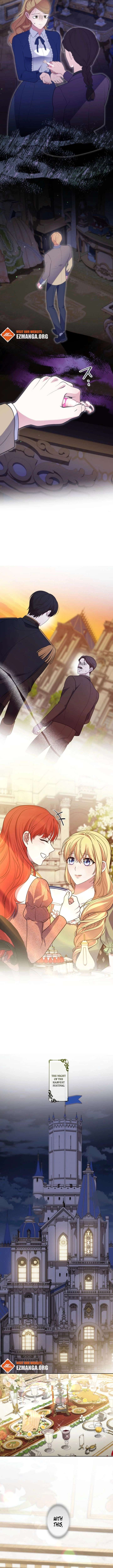 The Demon Duke’s Favor Begins the Second Time Around Chapter 26 - Page 14