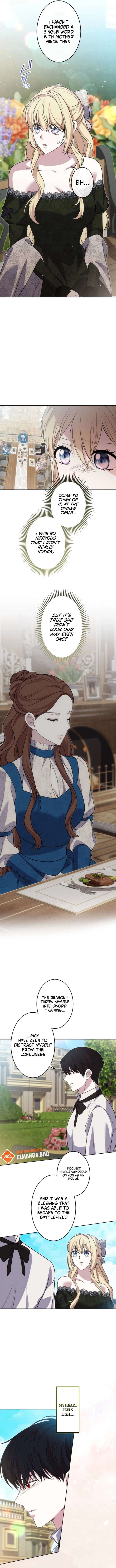 The Demon Duke’s Favor Begins the Second Time Around Chapter 26 - Page 6