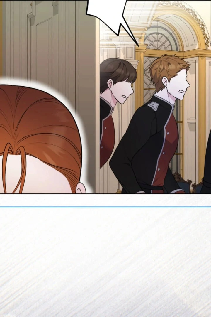 The Demon Duke’s Favor Begins the Second Time Around Chapter 27 - Page 112