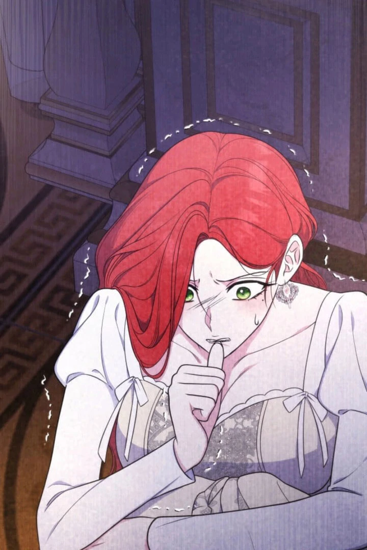 The Demon Duke’s Favor Begins the Second Time Around Chapter 27 - Page 122