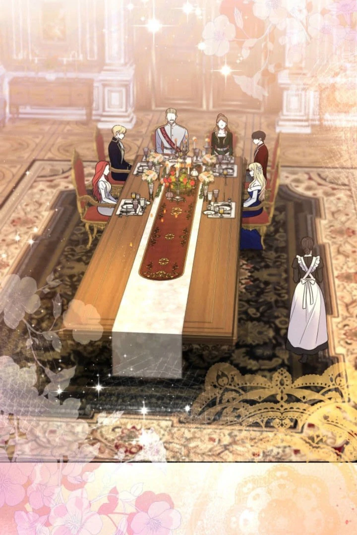 The Demon Duke’s Favor Begins the Second Time Around Chapter 27 - Page 2