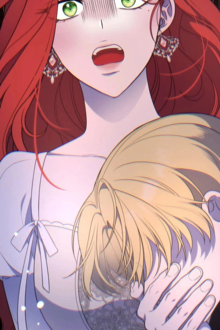 The Demon Duke’s Favor Begins the Second Time Around Chapter 27 - Page 25