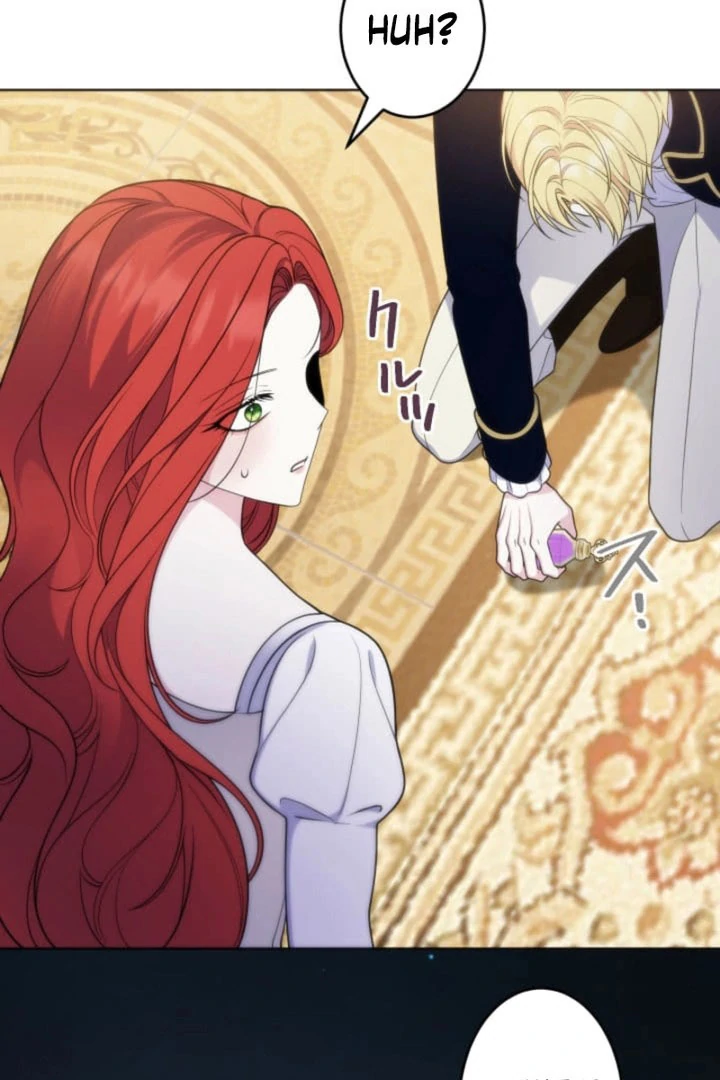 The Demon Duke’s Favor Begins the Second Time Around Chapter 27 - Page 62