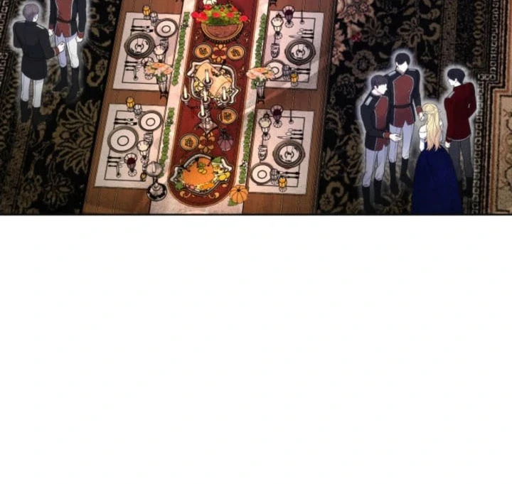 The Demon Duke’s Favor Begins the Second Time Around Chapter 27 - Page 98