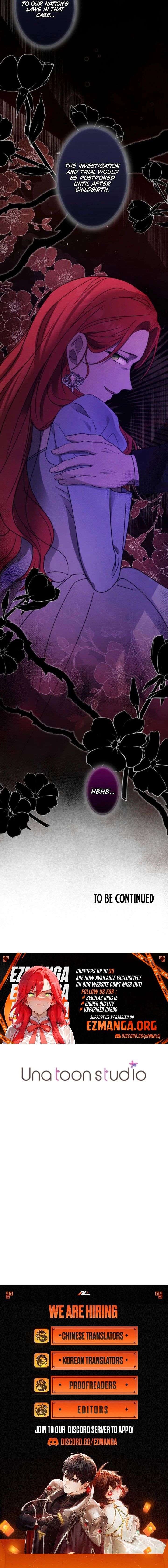 The Demon Duke’s Favor Begins the Second Time Around Chapter 28 - Page 14