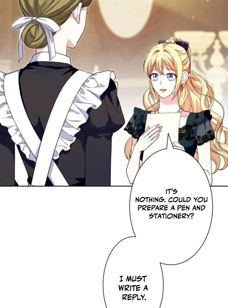 The Demon Duke’s Favor Begins the Second Time Around Chapter 3 - Page 101